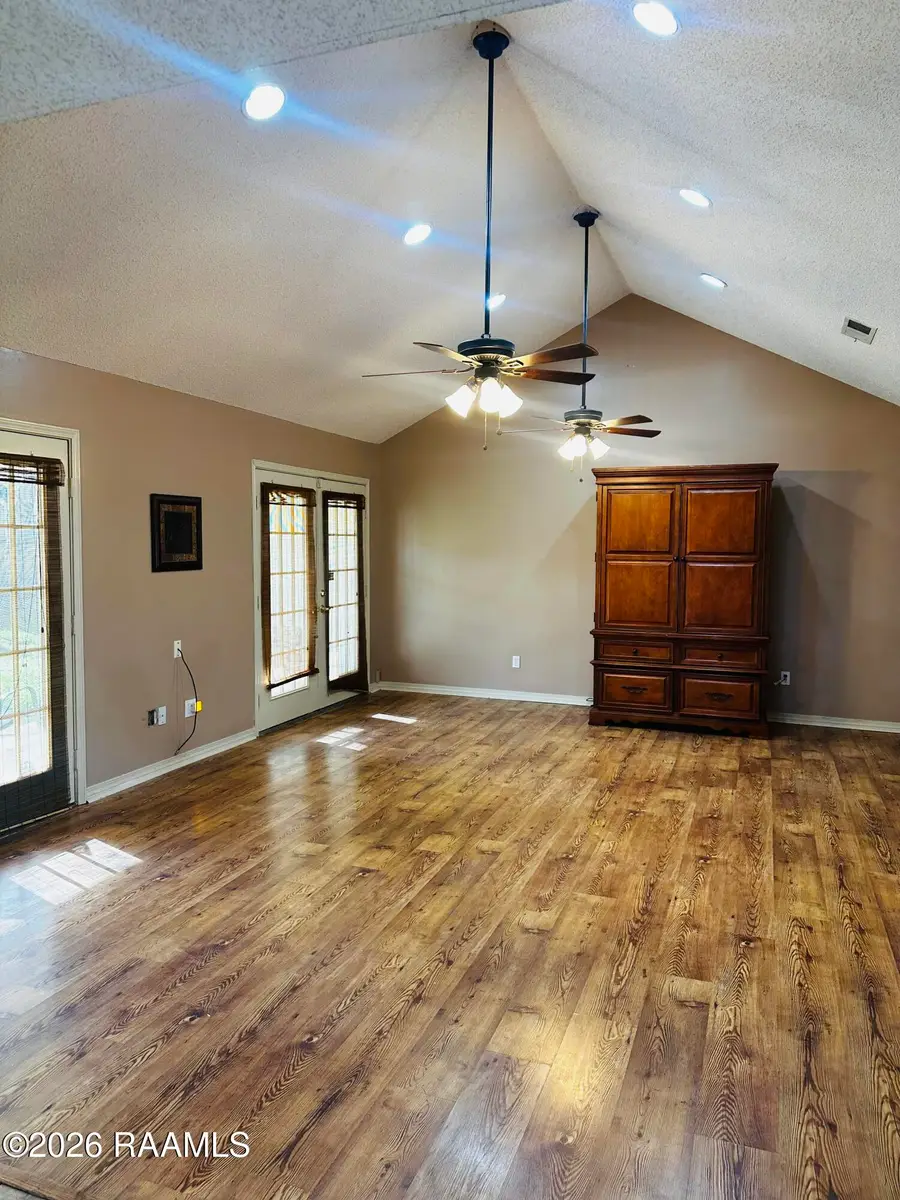 520 N Domingue Avenue, Lafayette, LA 70506 - #3