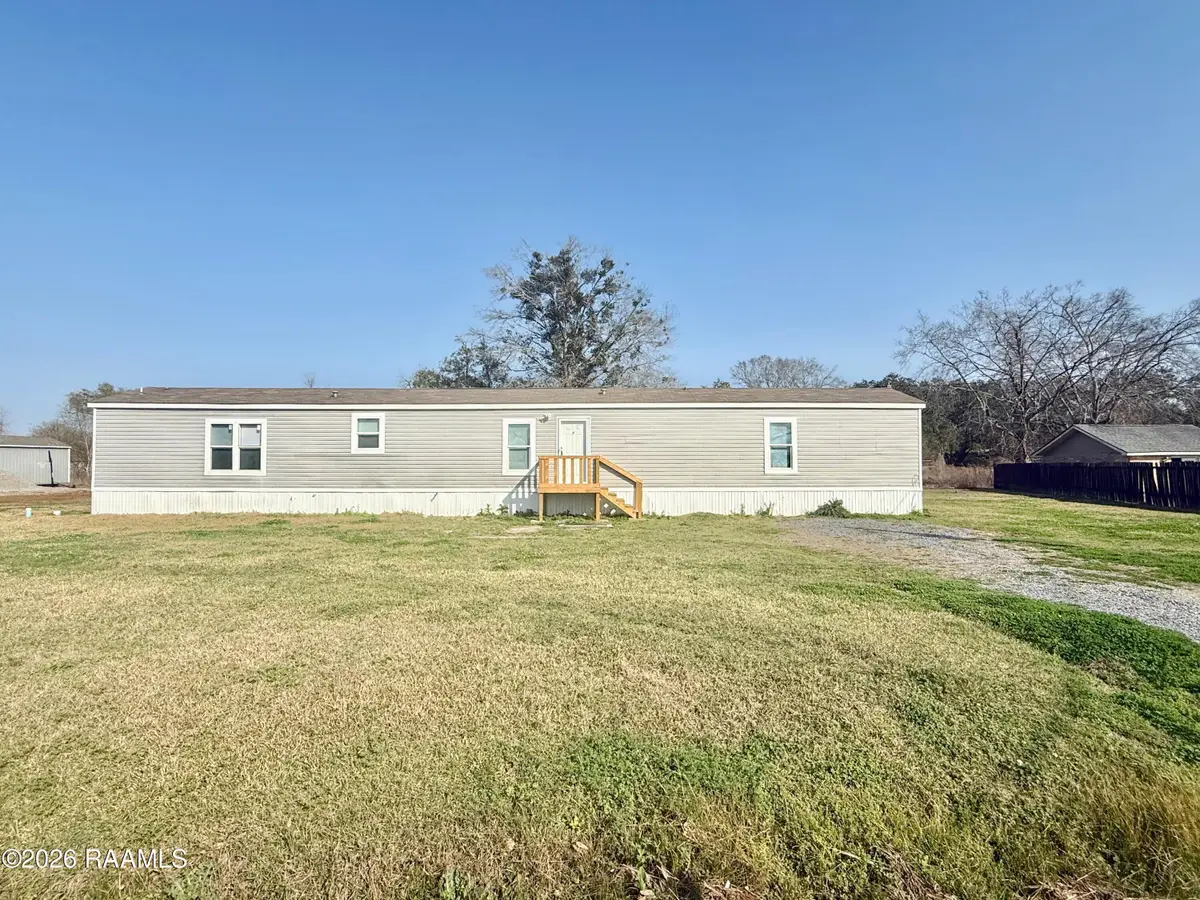 415 Dorsey Road, New Iberia, LA 70563 - #1