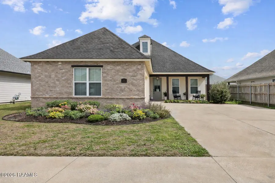 117 Harton Road, Youngsville, LA 70592 - #2