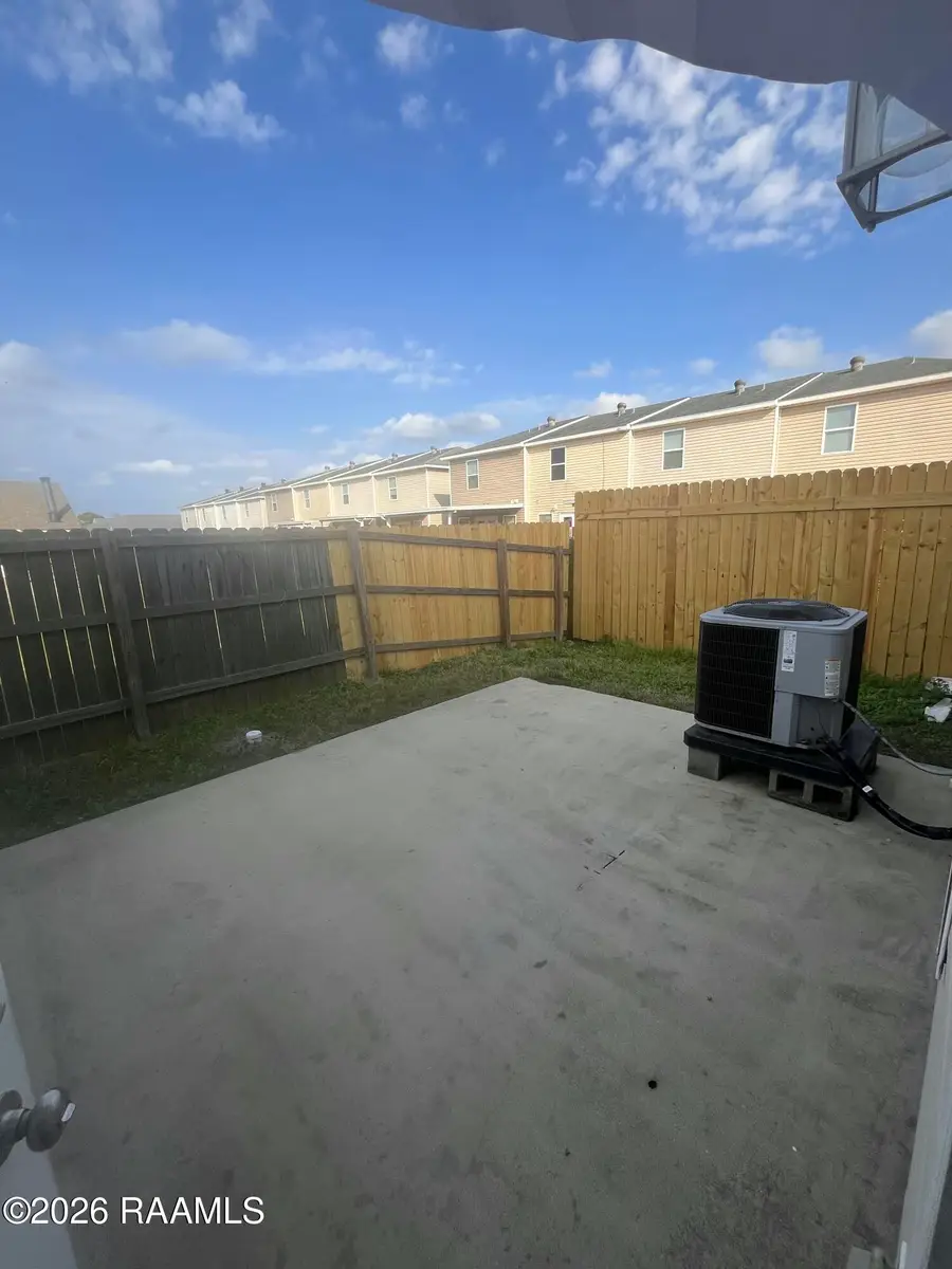 1606 Dehart Drive #F, New Iberia, LA 70560 - #2