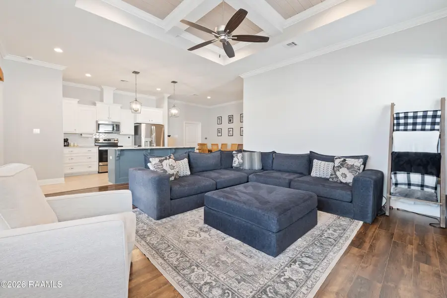 318 Adry Lane, Youngsville, LA 70592 - #3