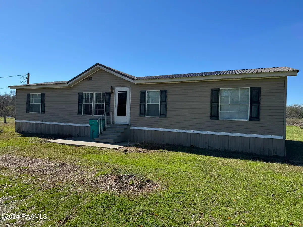 1237 Jesse B Road, Church Point, LA 70525 - #1