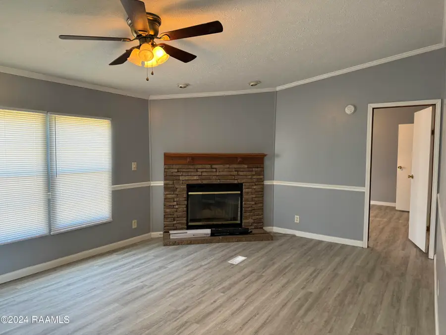 1237 Jesse B Road, Church Point, LA 70525 - #2