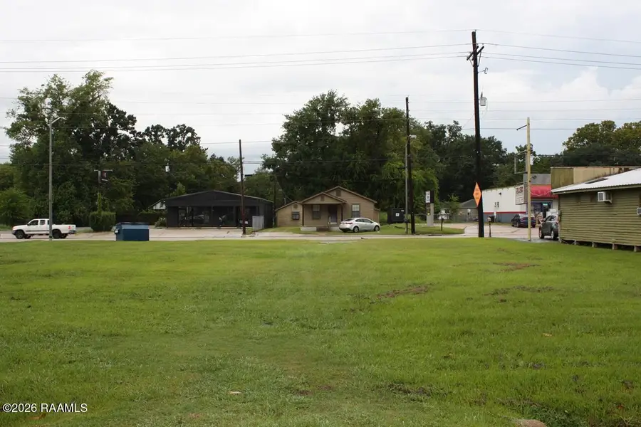 2316 Moss Street, Lafayette, LA 70501 - #3