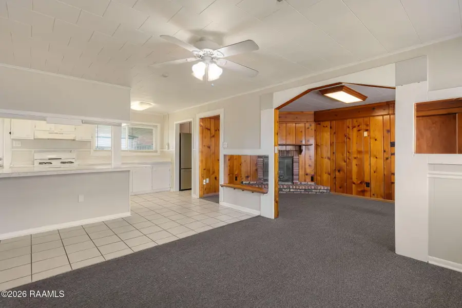 208 Palms Drive, Lafayette, LA 70503 - #3