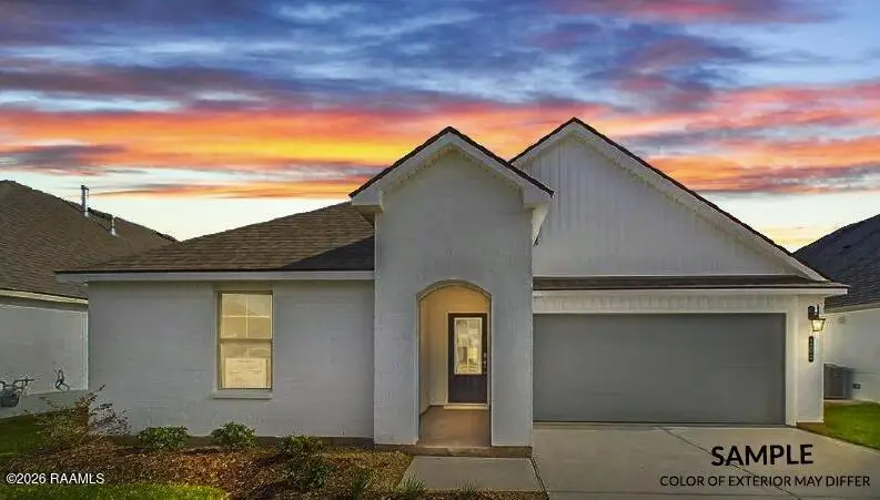 149 Ivywood Court, Duson, LA 70529 - #1