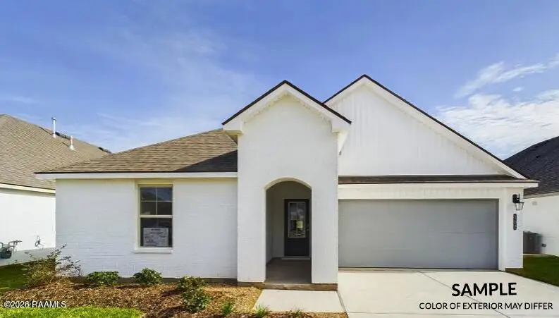 149 Ivywood Court, Duson, LA 70529 - #2