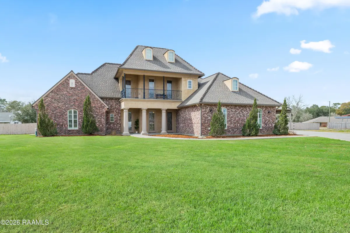 1800 Adeline Drive, New Iberia, LA 70563 - #1