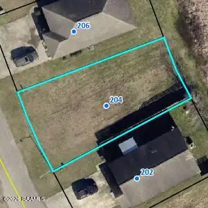 204 Watermark Drive, Lafayette, LA 70501 - #1