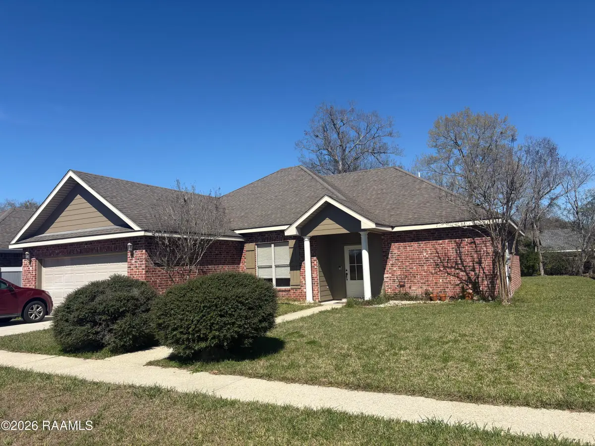 308 Chevalier Boulevard, Lafayette, LA 70503 - #1