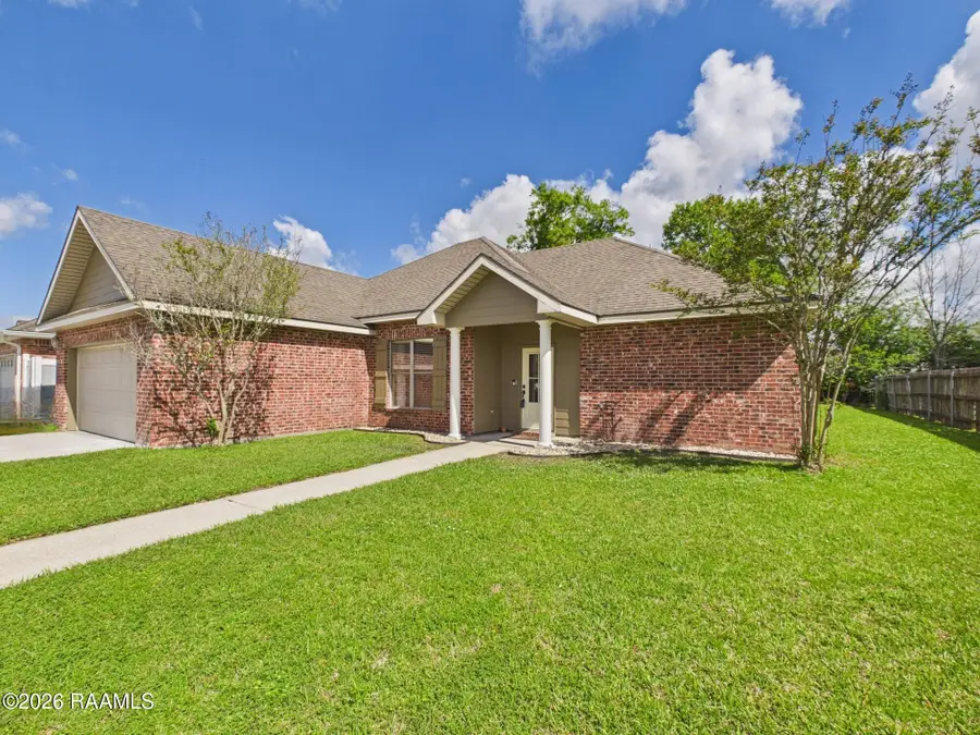 308 Chevalier Boulevard, Lafayette, LA 70503 - #2
