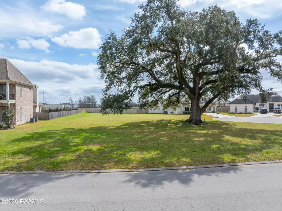 100 Fallow Lane, Broussard, LA 70518 - #1