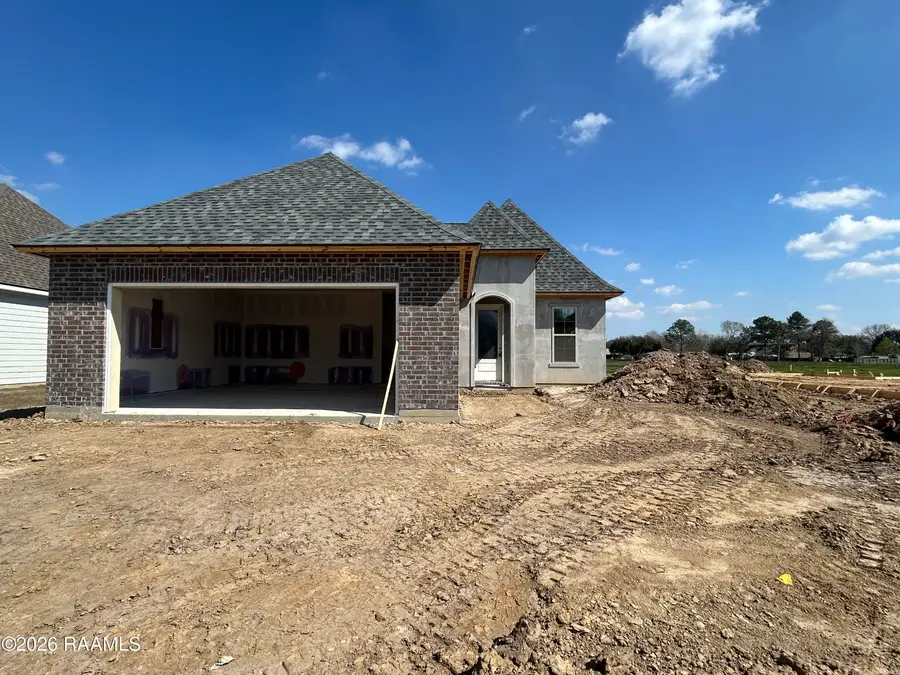 122 Crooked Pine Lane, Scott, LA 70583 - #2