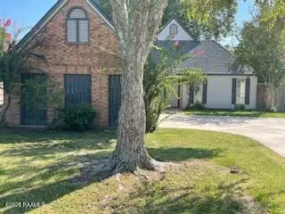 800 Canberra Road, Lafayette, LA 70503 - #1