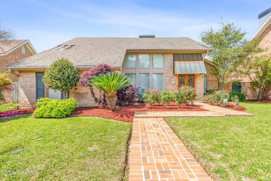 404 Comanche Drive, Lafayette, LA 70503 - #2