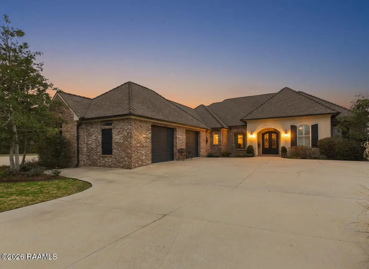 307 Summer Morning Court, Lafayette, LA 70508 - #1
