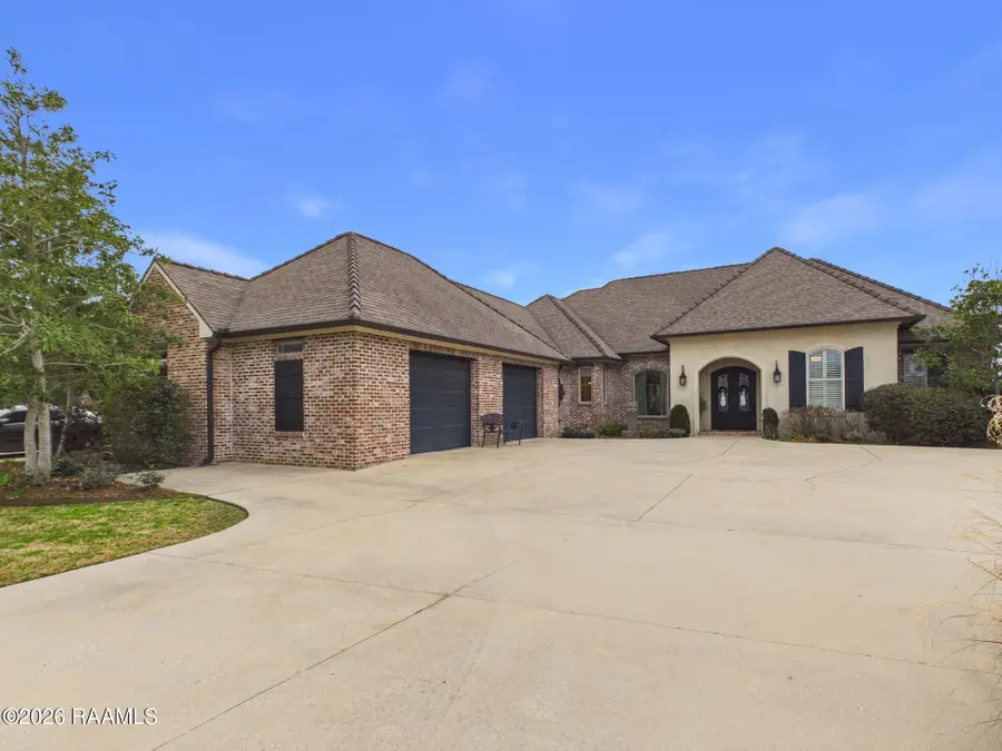 307 Summer Morning Court, Lafayette, LA 70508 - #2