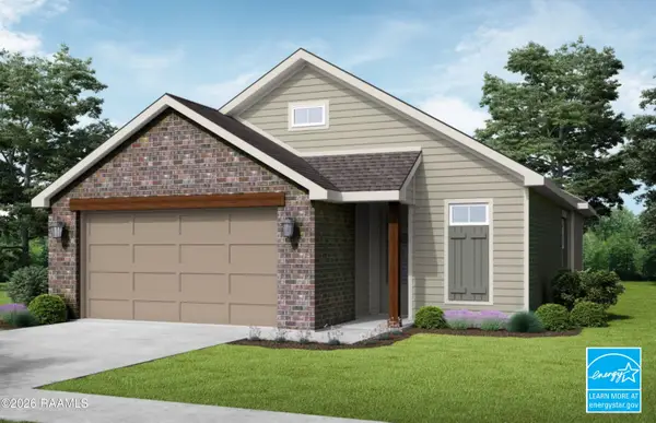 115 Blushing Groom Drive, Carencro, LA 70520