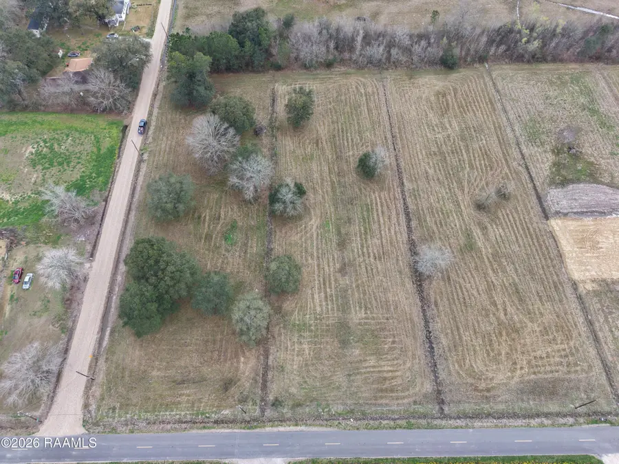 435 Gazette Road, Scott, LA 70583 - #3