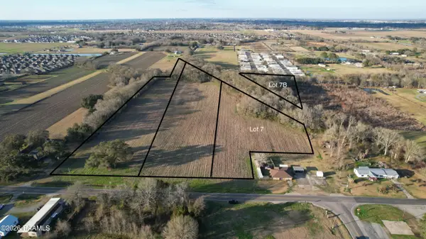 Tbd Piat Road #Lot 7, Youngsville, LA 70592