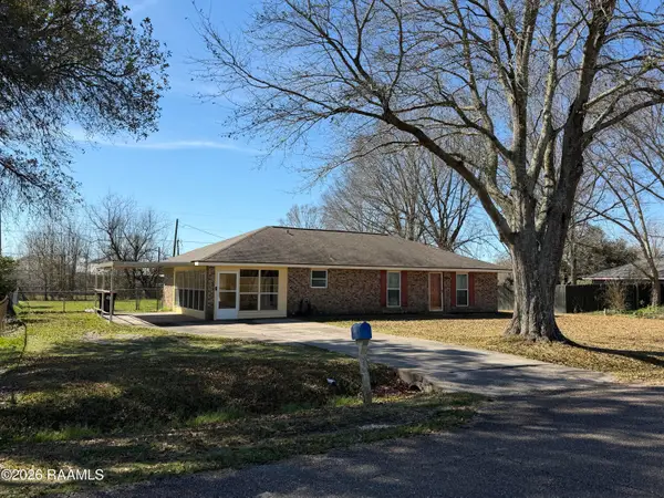 107 Dairyman Lane, Lafayette, LA 70506