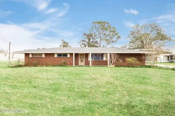 188 Alexander Avenue, Port Barre, LA 70577