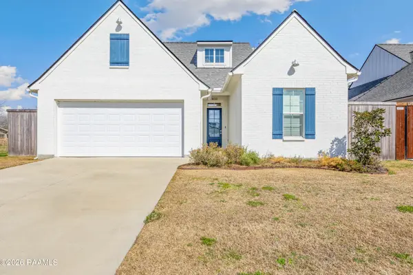 400 Croft Row, Lafayette, LA 70503
