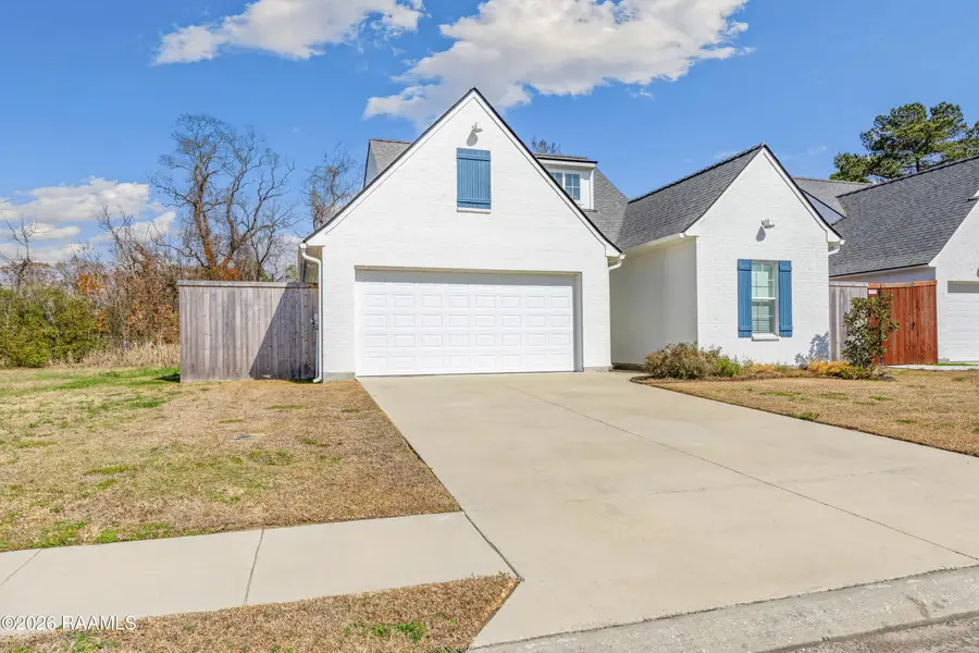 400 Croft Row, Lafayette, LA 70503 - #2