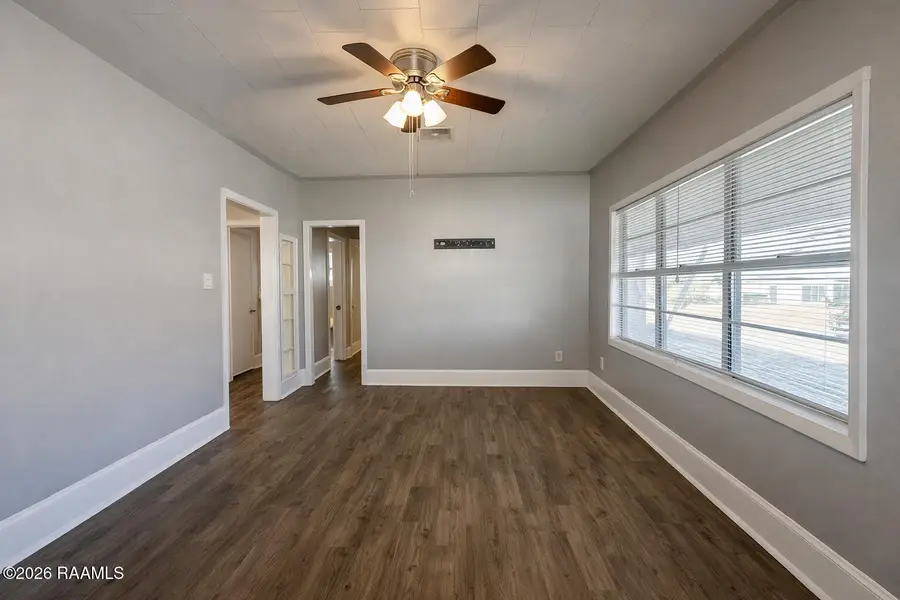 201 N Charles Campbell Avenue, Abbeville, LA 70510 - #2