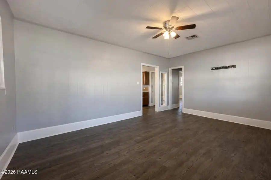 201 N Charles Campbell Avenue, Abbeville, LA 70510 - #3