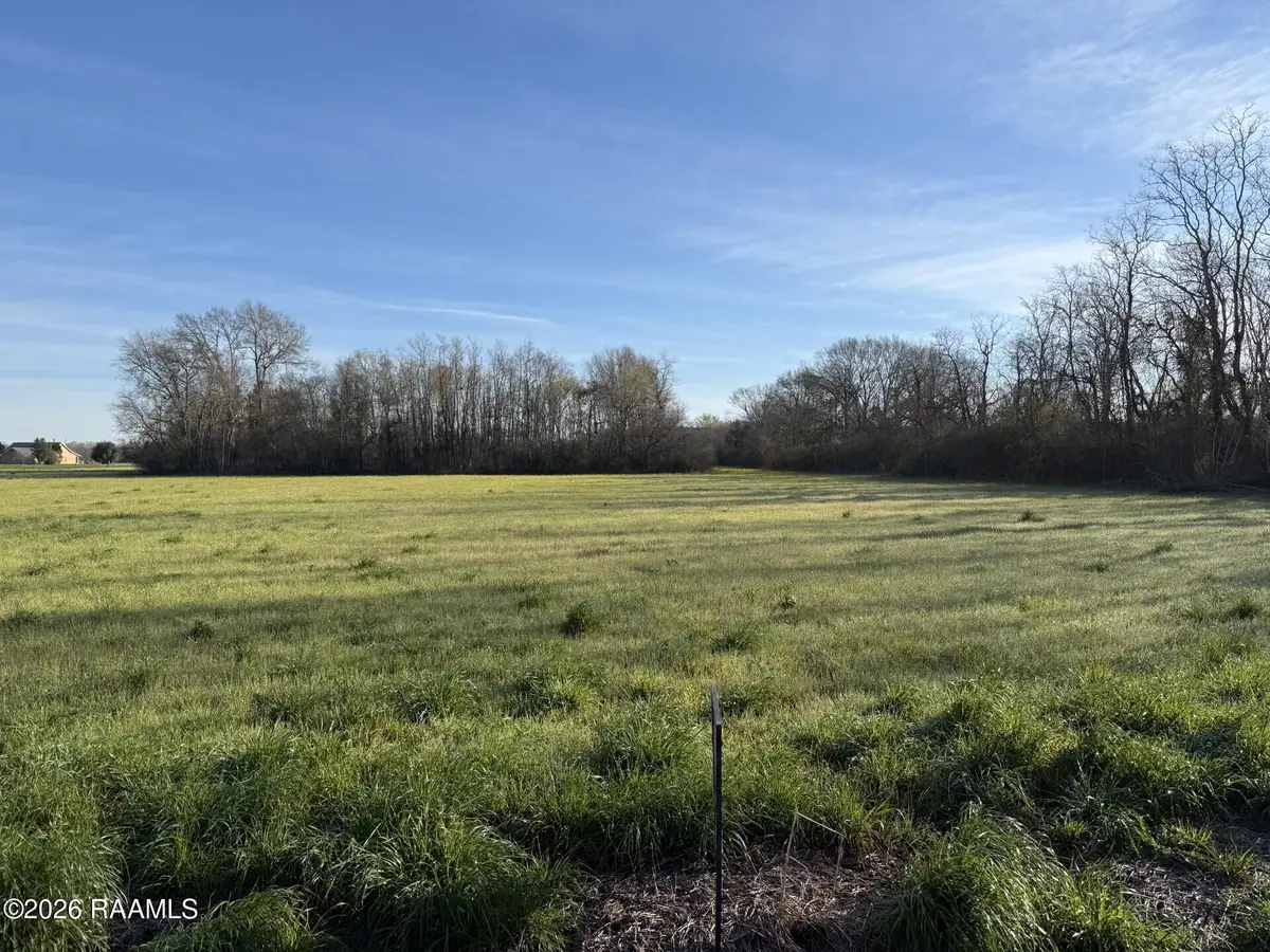 Tbd Aajase Road, Washington, LA 70589 - #1