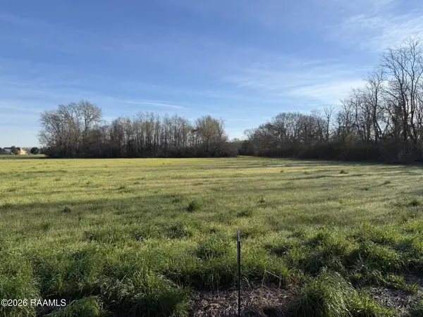 Tbd Aajase Road, Washington, LA 70589