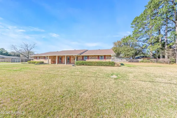 701 Lsu- E Drive, Eunice, LA 70535