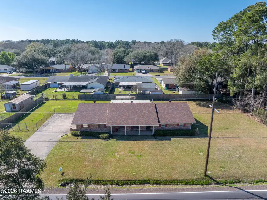701 Lsu- E Drive, Eunice, LA 70535 - #2