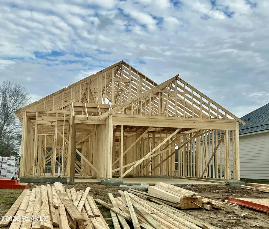 305 Gun Runner Drive, Carencro, LA 70520 - #2