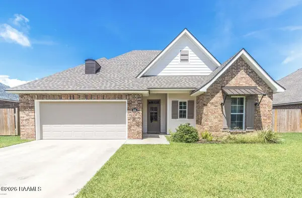 206 Safe Haven Drive, Carencro, LA 70520