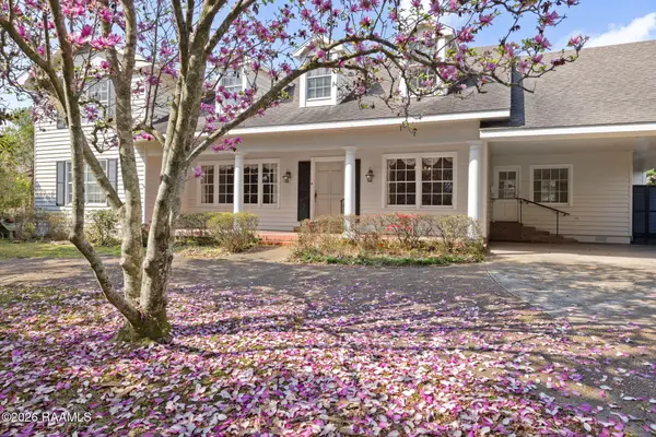 206 Beverly Drive, Lafayette, LA 70503