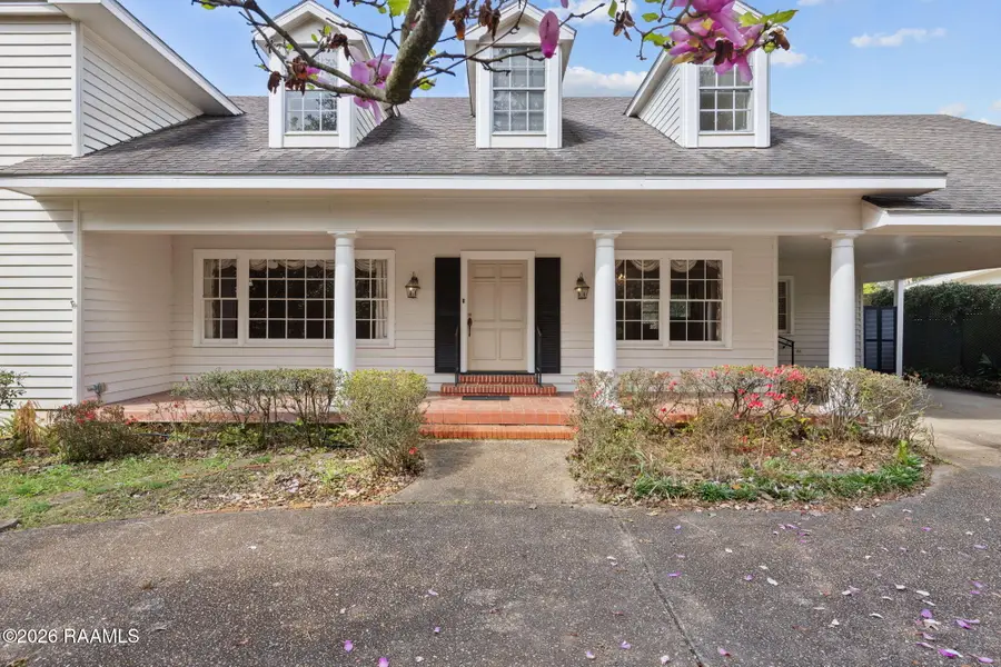 206 Beverly Drive, Lafayette, LA 70503 - #2