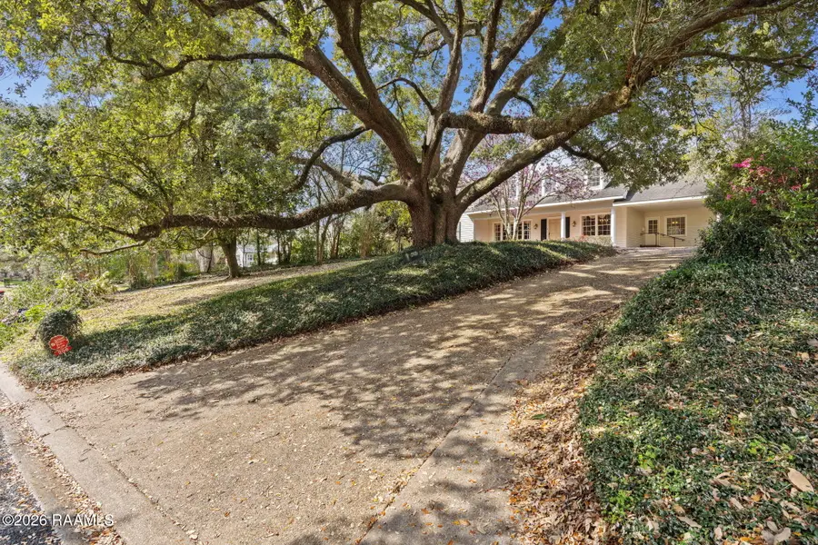 206 Beverly Drive, Lafayette, LA 70503 - #3