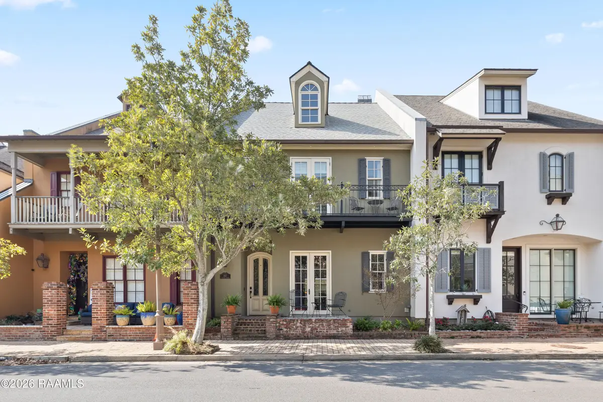 307 Richland Avenue, Lafayette, LA 70508 - #1