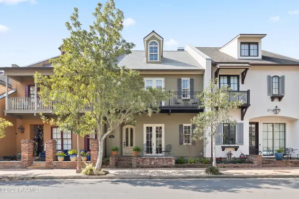 307 Richland Avenue, Lafayette, LA 70508