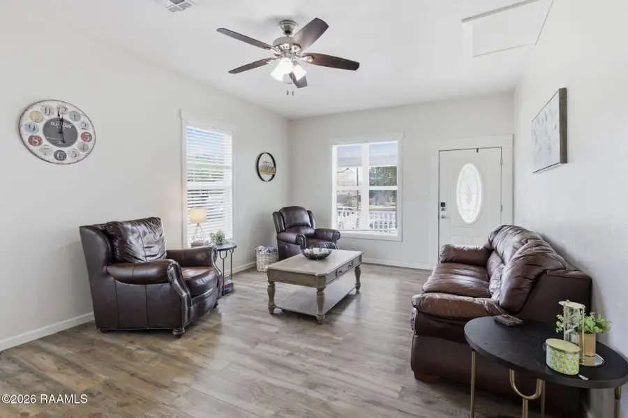 1703 N State Street, Jennings, LA 70546 - #2