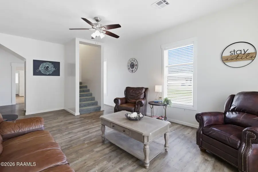 1703 N State Street, Jennings, LA 70546 - #3