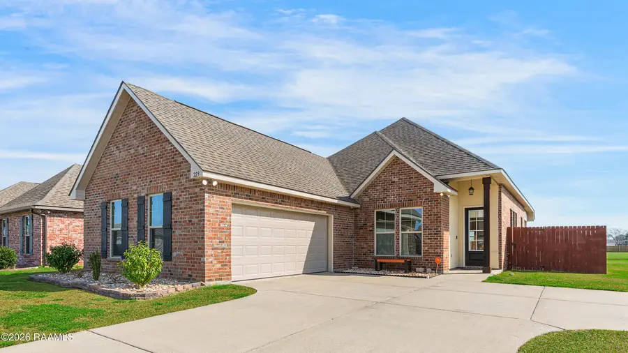 223 Preston Rose Lane, Youngsville, LA 70592 - #2