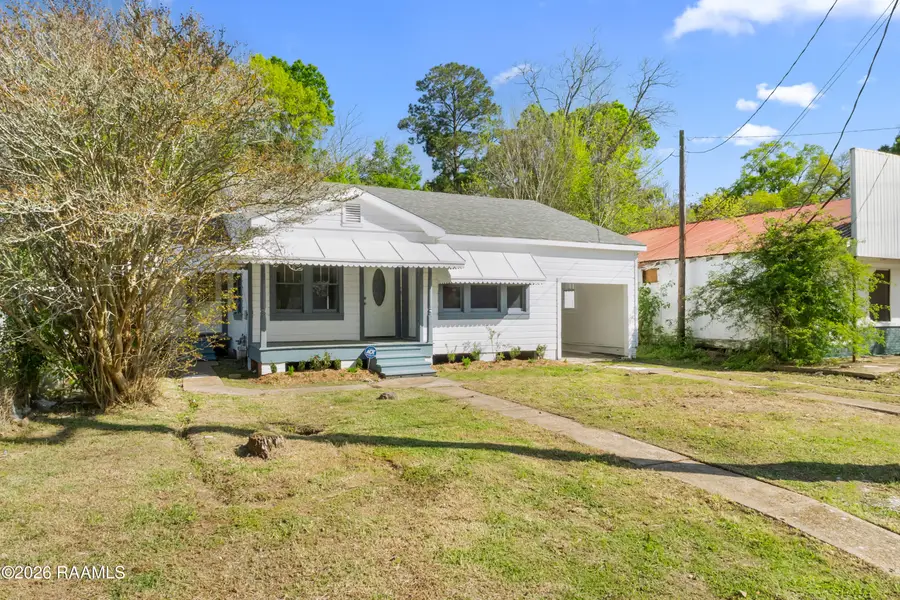 213 NE Railroad Avenue, Ville Platte, LA 70586 - #2
