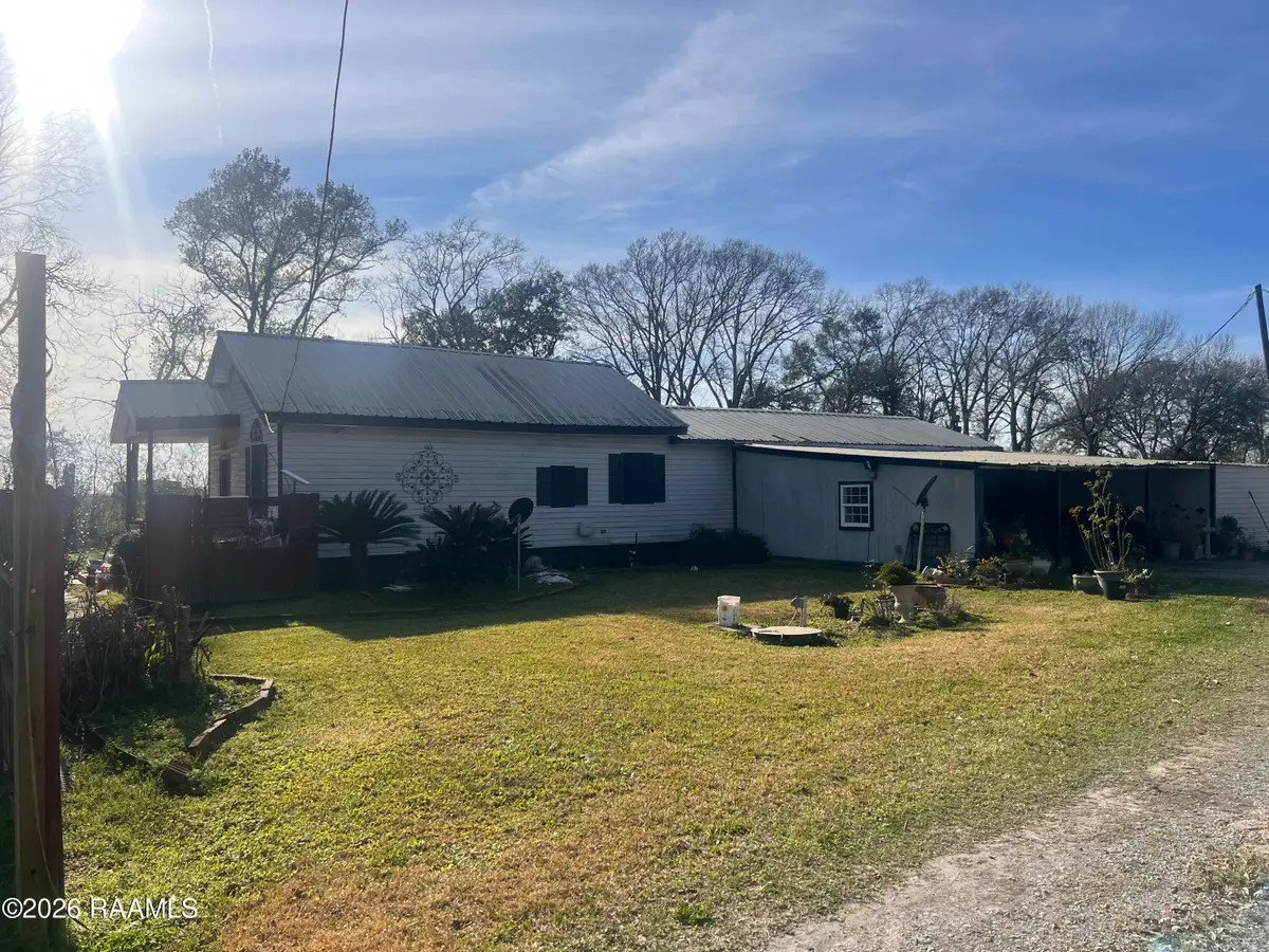 106 Coteau Road, New Iberia, LA 70560 - #1