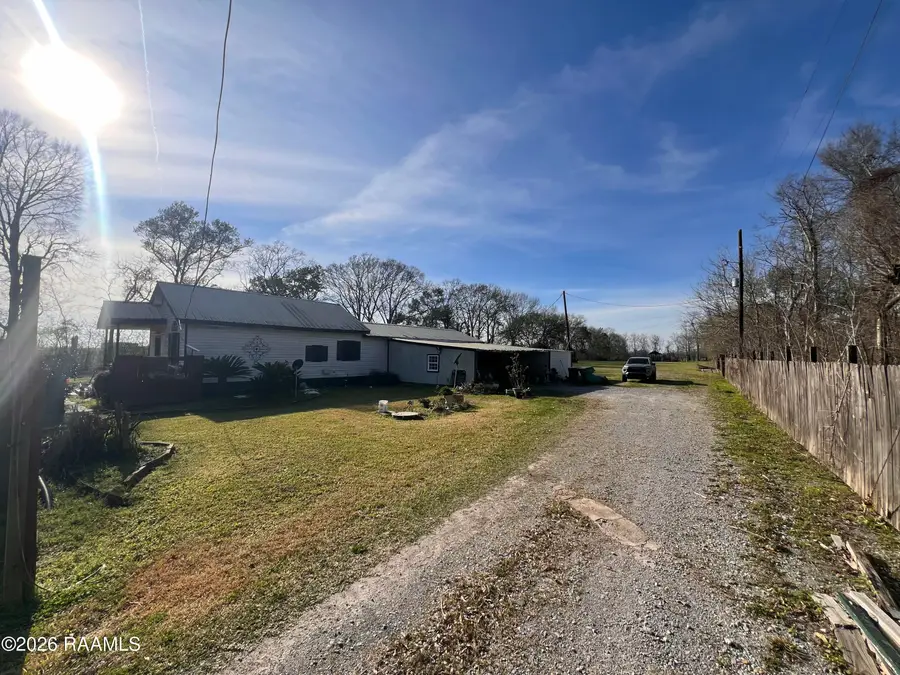 106 Coteau Road, New Iberia, LA 70560 - #2