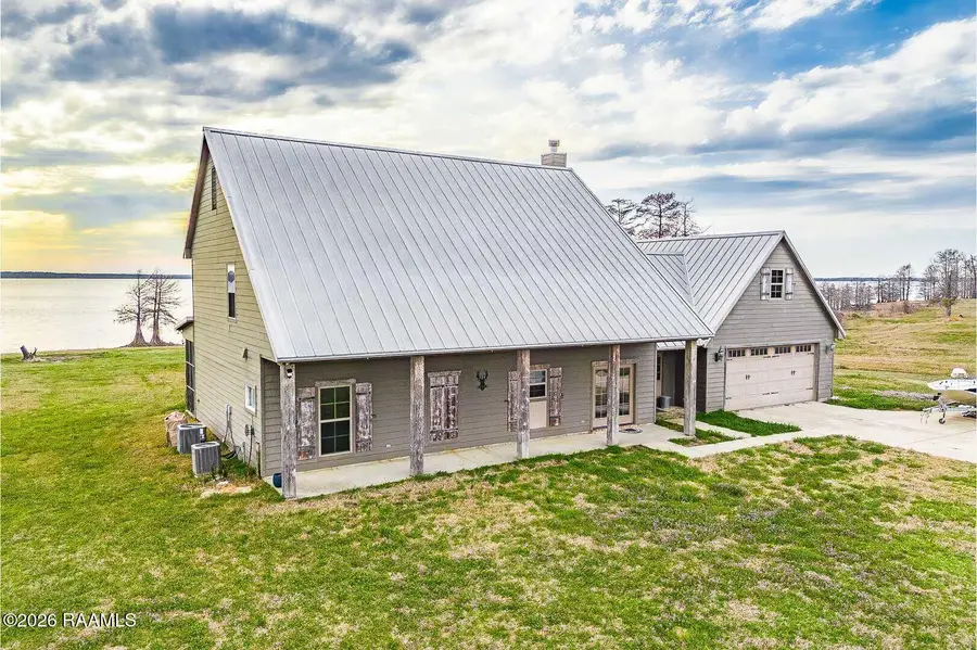 175 Morgan Pl Pv Drive, Mansfield, LA 71052 - #3