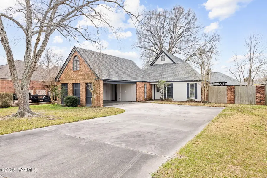 800 Canberra Road, Lafayette, LA 70503 - #2