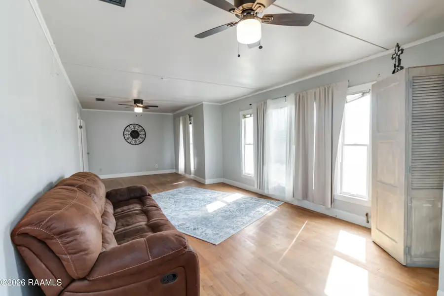 2281 Cecilia Sr High School Highway, Breaux Bridge, LA 70517 - #2